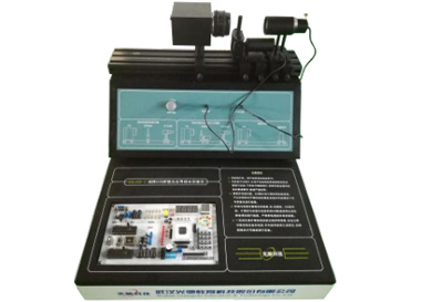 線陣DCCD原理及應(yīng)用實驗儀GCLCCD—C