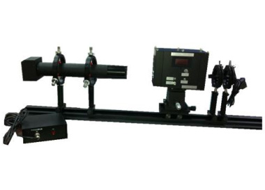 像增強(qiáng)器特性測(cè)試實(shí)驗(yàn)系統(tǒng)GCWG—C