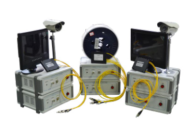 光分插復用實訓系統GCOADM—B