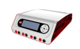 WIX-EP600C 經(jīng)典電泳儀電源