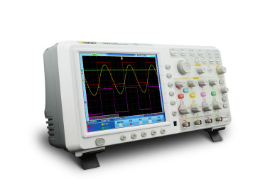 EDS-T系列觸控數字示波器