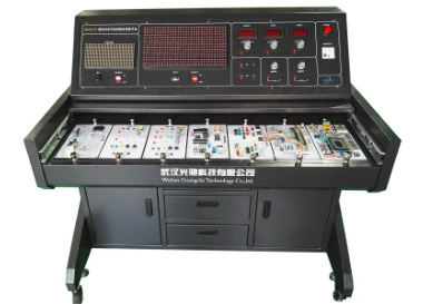 顯示光電子應(yīng)用綜合實驗平臺GCXSJS—B