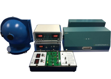 LED光電特性與色度學測量綜合實驗平臺 GCLEDSD—B