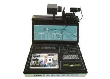 線陣DCCD原理及應用綜合實驗儀GCLCCD—D