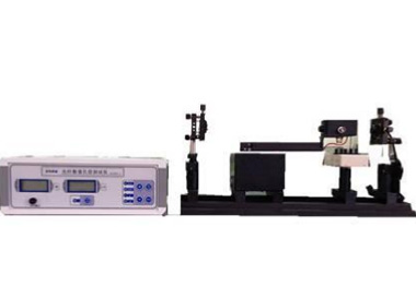 光纖數值孔徑測試實驗系統GCGXNA—C