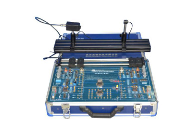 可見光通信實驗儀GCFSO—C