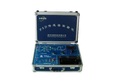 PSD  位置傳感器實驗儀  GCPSD—B