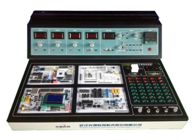 光電子課程綜合實訓平臺GCZHKC—A