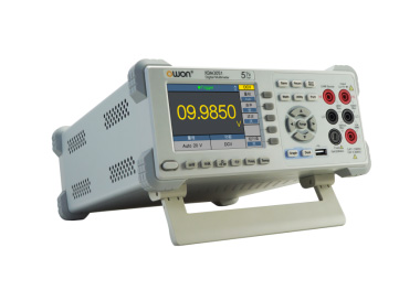 NDM3051 臺式萬用表