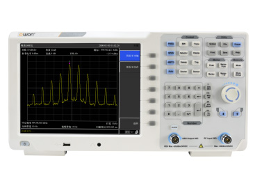 NSA1036系列 頻譜分析儀