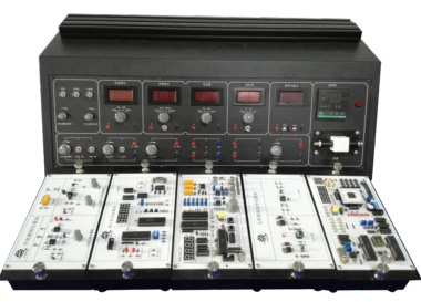 光電器件和光電技術(shù)綜合設(shè)計平臺GCZHPT—B 