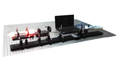 激光光束質量分析與參數測量實驗系統  GCLBQA—B