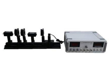 電光調制實驗儀GCDGT—C