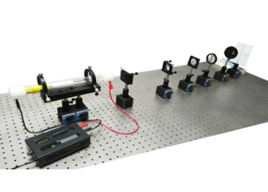 信息光學基礎綜合實驗系統GCI OB—B