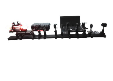 空間光調制器參數測量實驗系統GCSLM—B