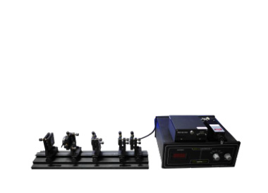 超快激光特性研究綜合實驗系統 GCULCS—B