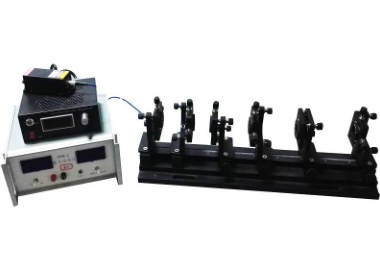 半導體泵浦固體激光器綜合實驗系統GCSPSL—B