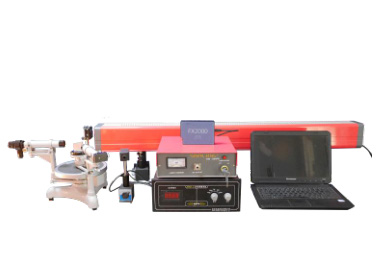 多譜線氦氖激光器實驗系統GCMHN—B