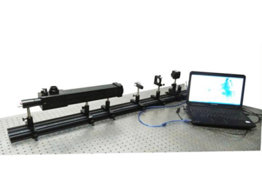 光學系統像差傳函焦距測量綜合實驗裝置GCXCCHJJ—B