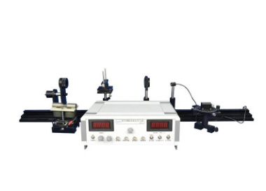 晶體電聲磁光效應綜合實驗儀GCDSC—B