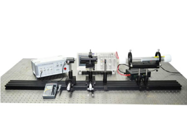 氦氖激光器綜合實驗系統GCHeNe—B