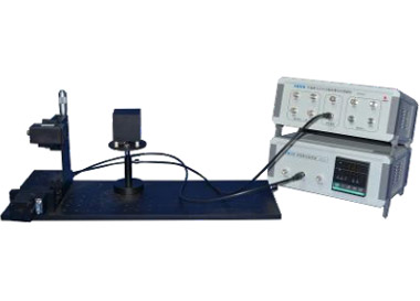 熱輻射與紅外掃描成像綜合實驗儀GCRFS—A