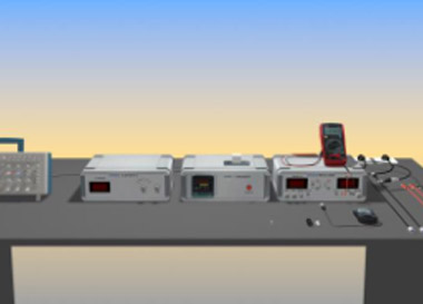 多屏互動虛實融合的諾貝爾物理教學實驗室