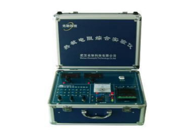 熱敏電阻綜合實(shí)驗(yàn)儀GCRMDZ—B