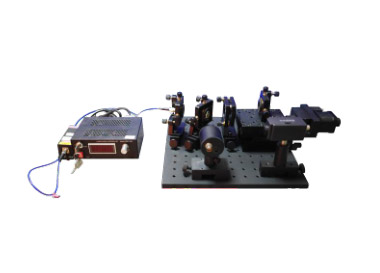 三階非線性極化率的ZZ掃描法參數(shù)測(cè)量實(shí)驗(yàn)系統(tǒng) GCZSM—B