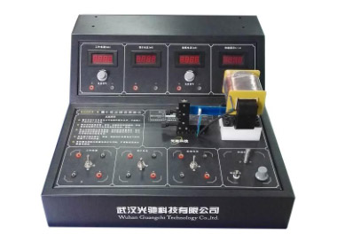 霍爾效應綜合實驗儀GCHER—B