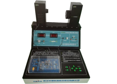 光電效應(yīng)( ( 普朗克常數(shù)) ) 實(shí)驗(yàn)儀GCPLK—B