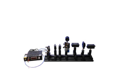 光學(xué)雙穩(wěn)性系列實(shí)驗(yàn)系統(tǒng)GCSWX—B