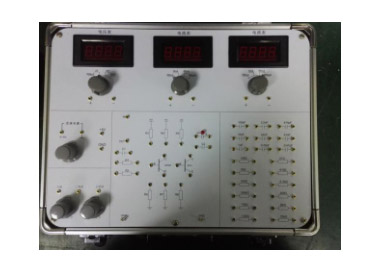 晶體管特性實(shí)驗(yàn)儀GCJTG—B